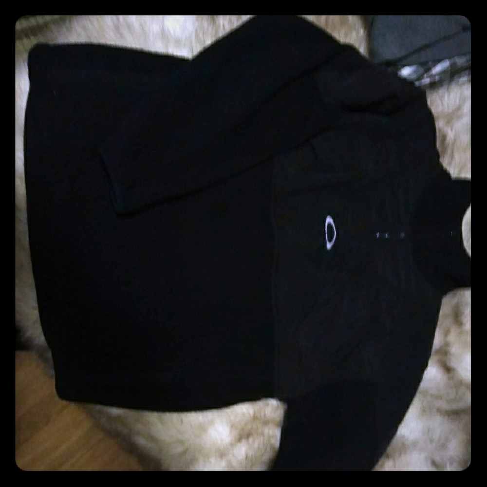 Oakley sweatshirt